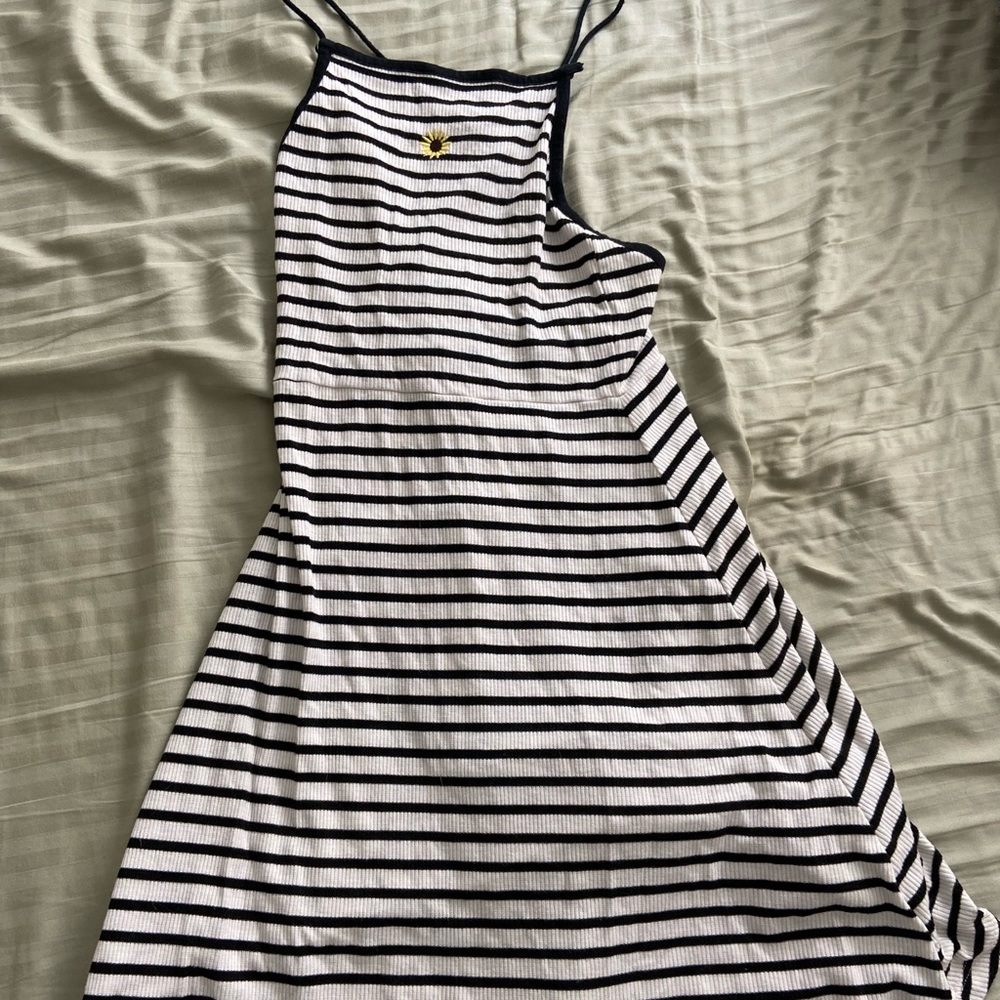 Mini dress